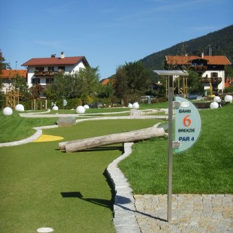 Spielgolf Tegernsee