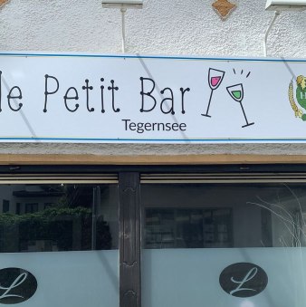 Le Petit bar, © Le Petit bar
