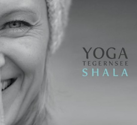 Yoga Tegernsee Shala by Andrea Stumböck, © Andrea Stumböck