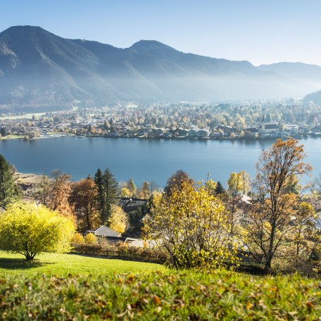 tegernsee-im-herbst-der-tegernsee-dietmar-denger, © Dietmar Denger