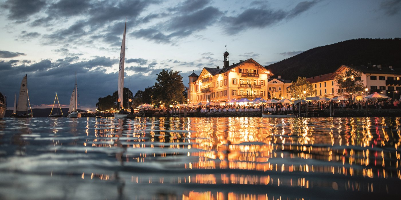 seefest-stadt-tegernsee-at-der-tegernsee-thomas-plettenberg, © Thomas Plettenberg