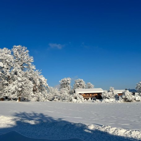 Winterzauber, © im-web.de/ Tourist-Information Gmund am Tegernsee