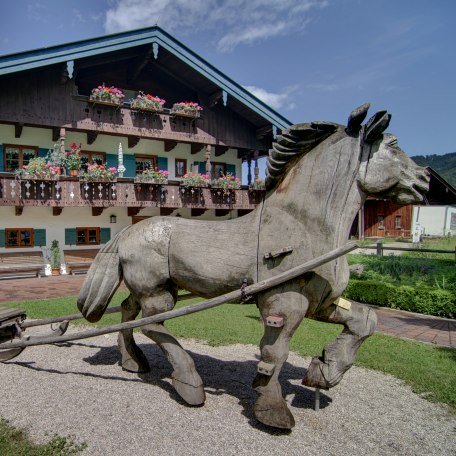 Museum im Gsotthaber Hof