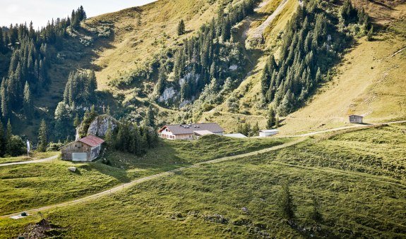 berghotel-altes-wallberghaus-sommer