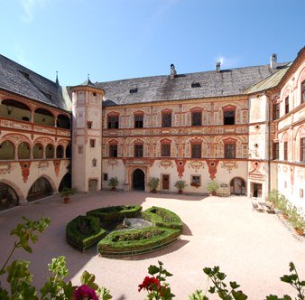 Schloss Tratzberg