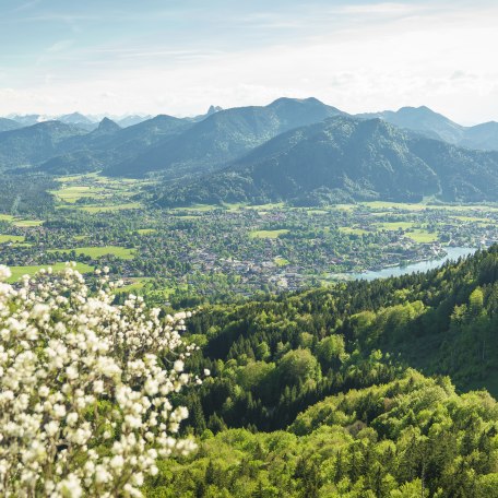 tegernsee-im-fruehling-der-tegernsee-dietmar-denger, © Dietmar Denger