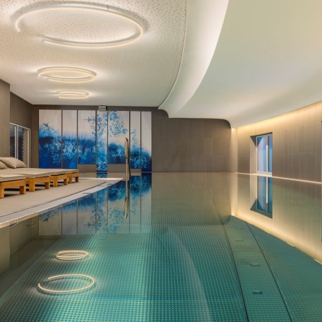 04_ak_mucat_spa-pool, © Caro & Selig, Tegernsee, Autograph Collection