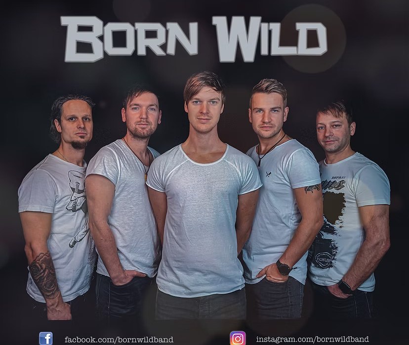 Homepage Bandbild download, © Gemeinde Gmund - Born Wild