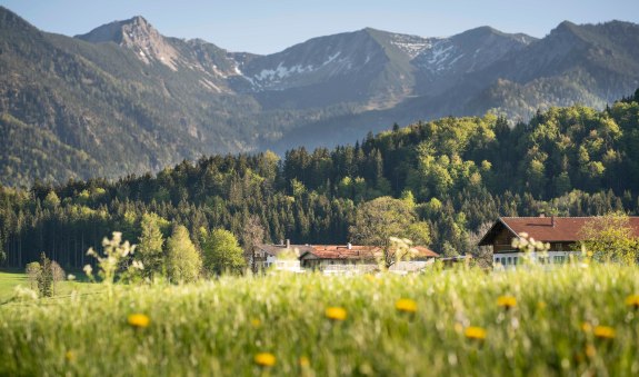 Fischbachau, © Alpenregion Tegernsee Schliersee