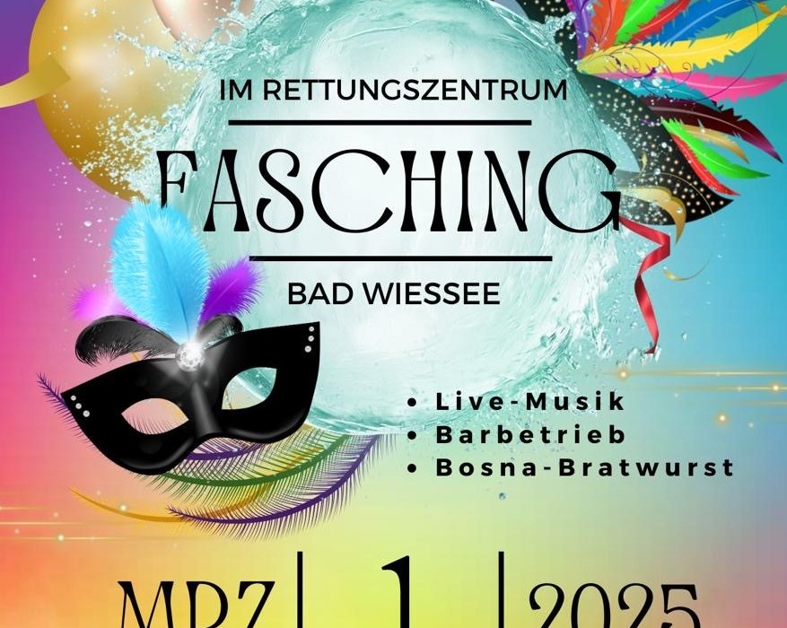 Fasching Bad Wiessee