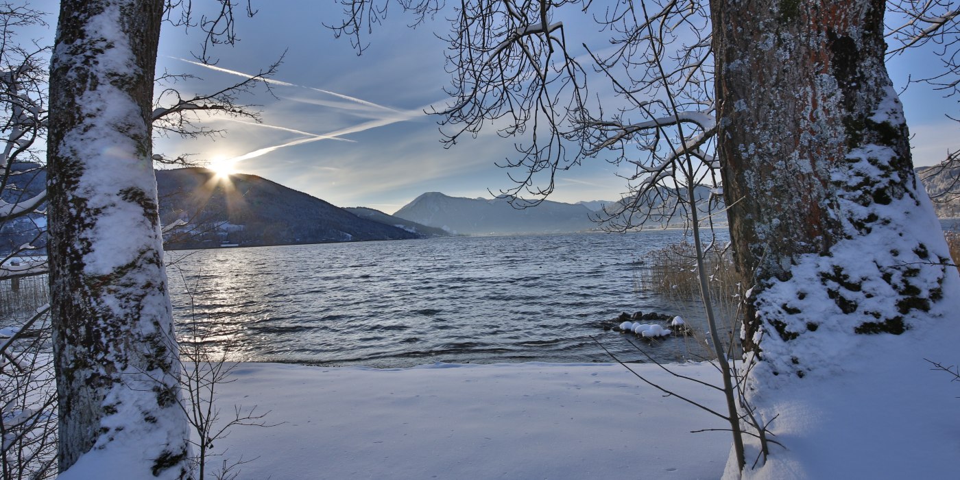 Landschaft_Winter_Kaltenbrunn, © TTT - Egbert Krupp