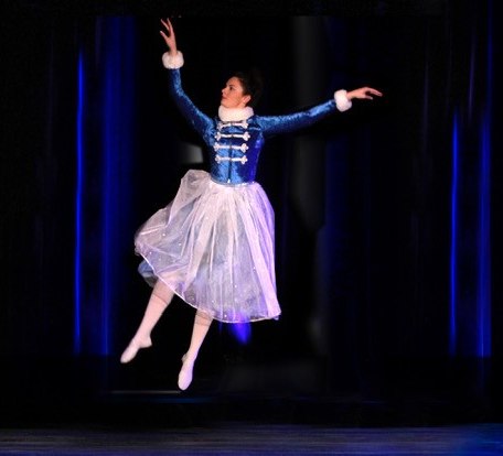 Ballett - Dallas2