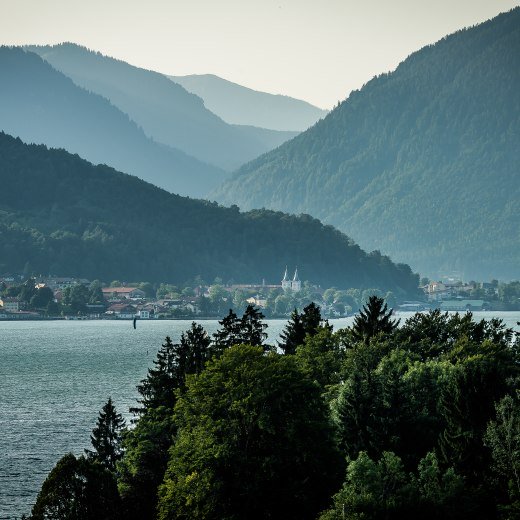 Erlebnisse Und Aktivitaten Am Tegernsee