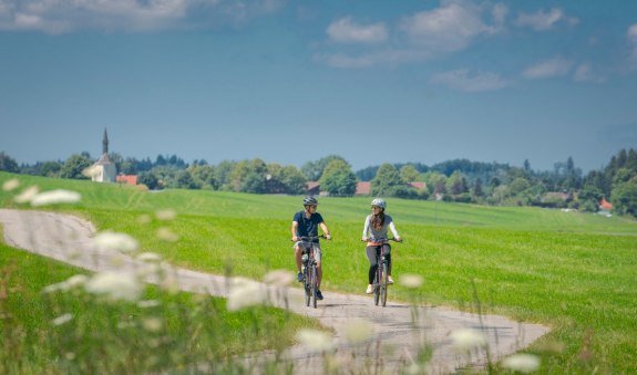 Kircherl Tour, © Alpenregion Tegernsee Schliersee