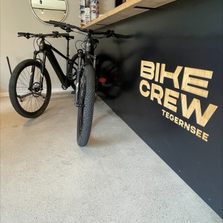 bike-crew-tegernsee_9, © Bike Crew Tegernsee