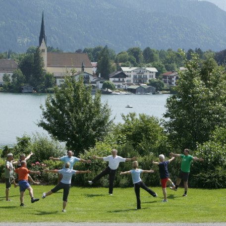 Orthopädische Klinik Tegernsee, © Orthopädische Klinik Tegernsee