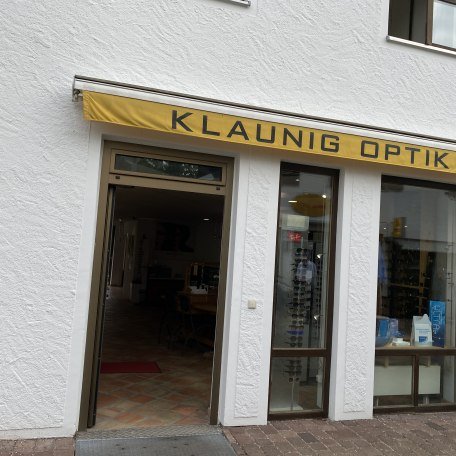 Klaunig ©NR