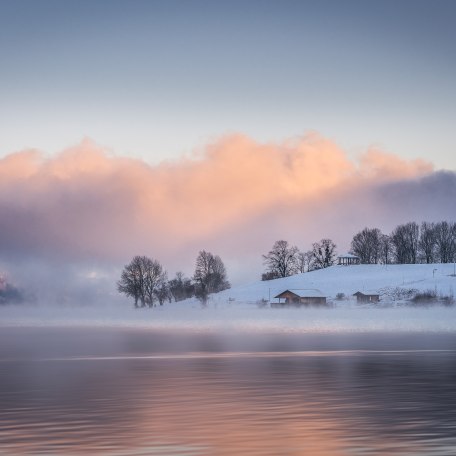 Winterwanderung © Der Tegernsee_Dietmar Denger (1), © DER TEGERNSEE, Dietmar Denger