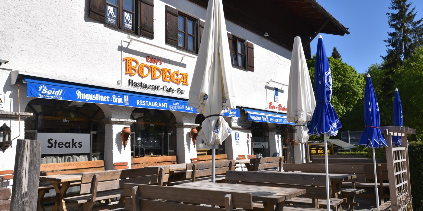 eddysbodega, © Der Tegernsee Rachel