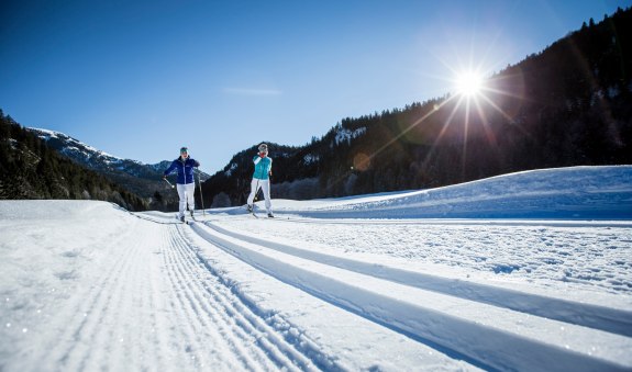 Streinalm Runde, © Alpenregion Tegernsee Schliersee