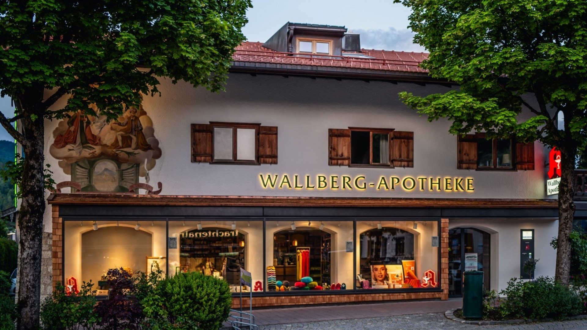 WallbergApotheke_©WallbergApotheke_003, © Wallberg Apotheke