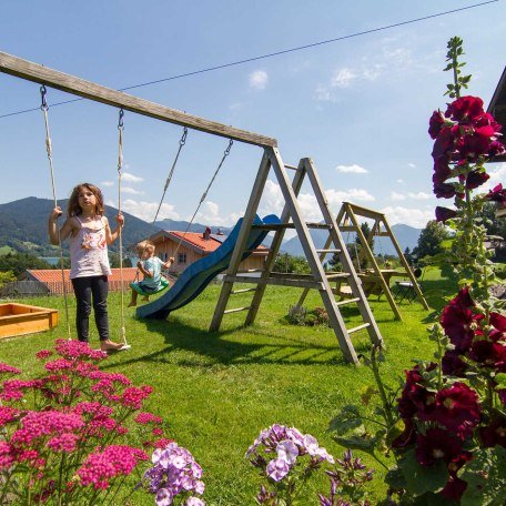 unser Spielplatz, © im-web.de/ Tourist-Information Bad Wiessee