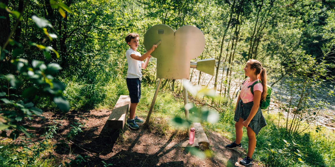 Naturschauspiel Kreuth, © Tegernseer Tal Tourismus GmbH