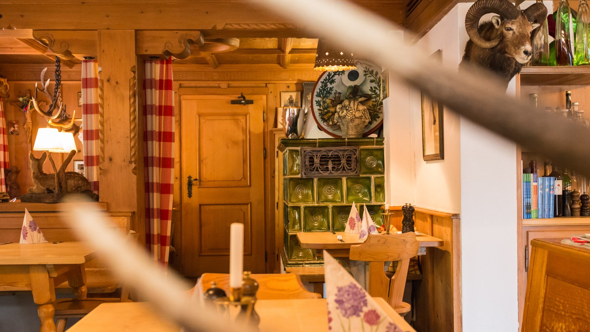 Almgasthaus Aibl, © Tegernseer Tal Tourismus GmbH