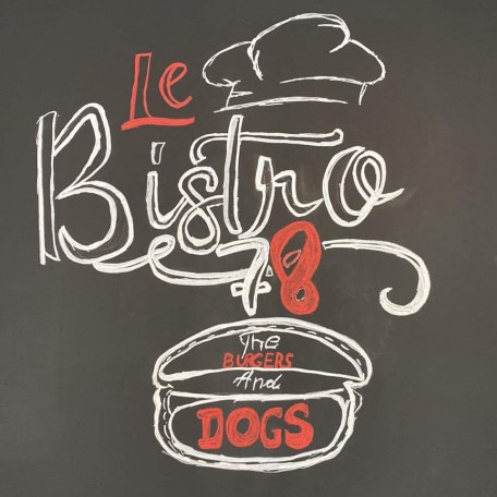 lebistro78_logo, © © Le Bistro 78