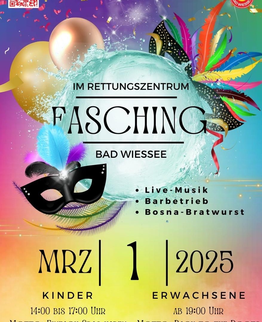 Fasching Bad Wiessee