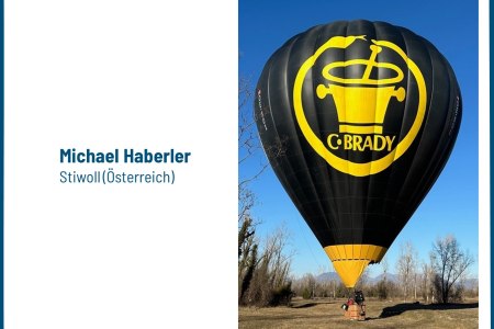 Michael Haberler, © Michael Haberler