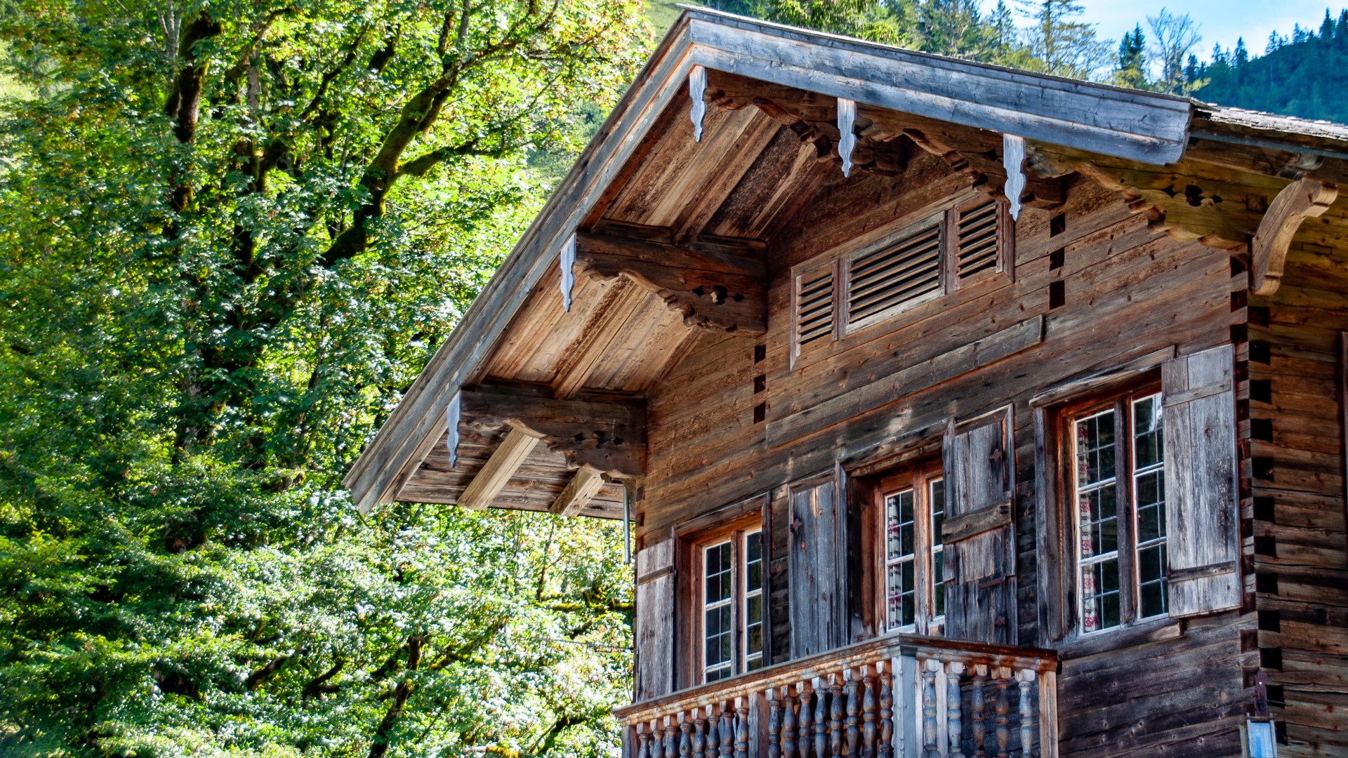 Natürlich! Kreuth. Almwanderung, © DER TEGERNSEE