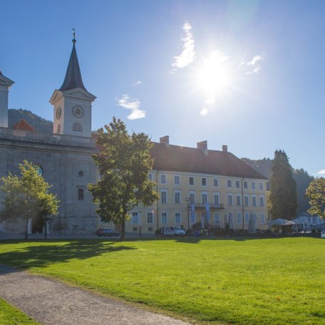 die-kirche-des-ehemaligen-kloster-tegernsee