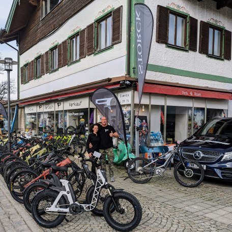 p-power-bike-shop1, © Jan Bratkowski