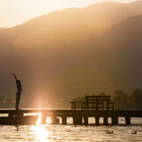 Thomas Hilbert - Yoga