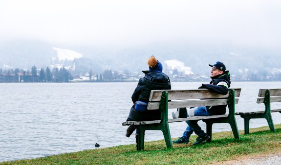 Auf einen Tee am See mit Marinus Sennhofer, © DER TEGERNSEE, Isabelle Munstermann