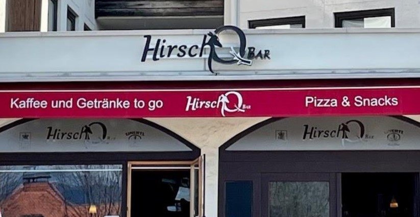 HirschQ Bar Tegernsee, © HirschQ Bar Tegernsee