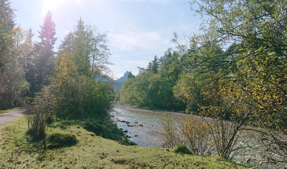 Naturschauspiel Kreuth_2_3, © Der Tegernsee