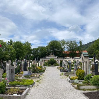 GemeindefriedhofTegernsee_002, © Der Tegernsee (FVP)