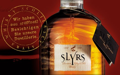 Slyrs Destillerie