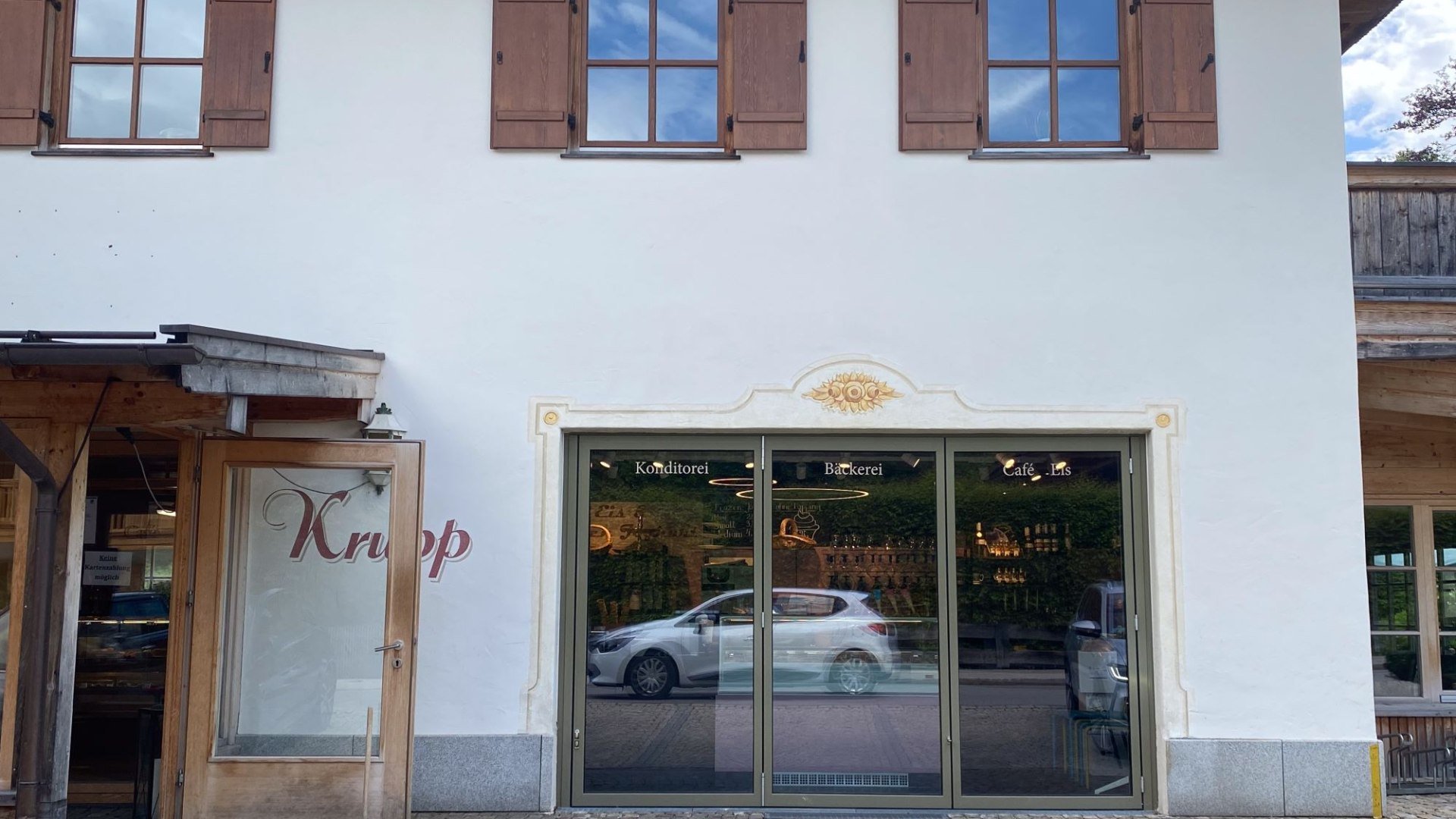 CafeKrupp_006, © Der Tegernsee (FVP)