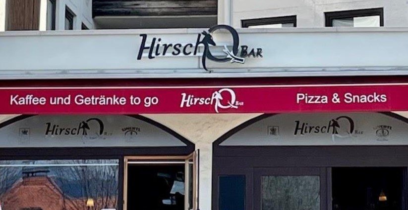 © HirschQ Bar Tegernsee