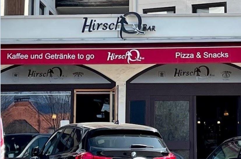 © HirschQ Bar Tegernsee