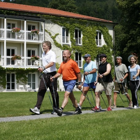 Orthopädische Klinik Tegernsee, © Orthopädische Klinik Tegernsee