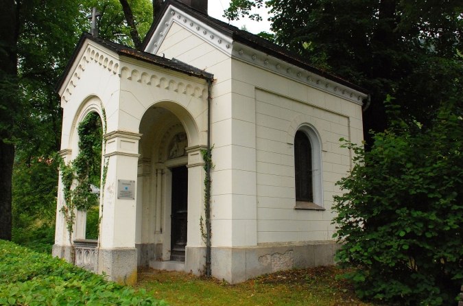 prinzcarlkapelle_erzbistum, © ©Erzbistum München-Freising